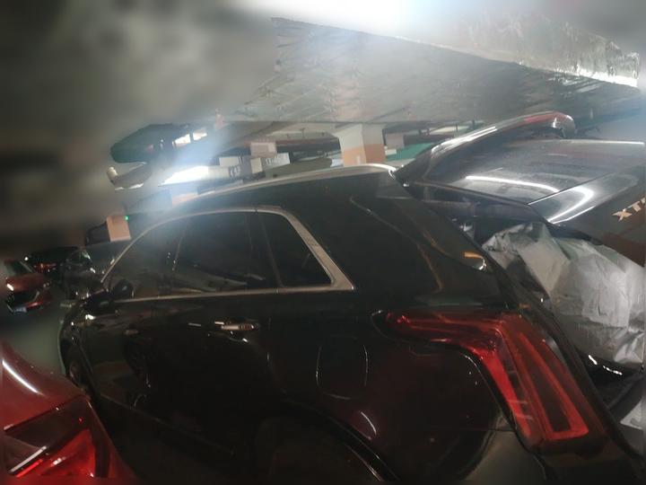 XT5 2020 28T AWD Luxury photo 4