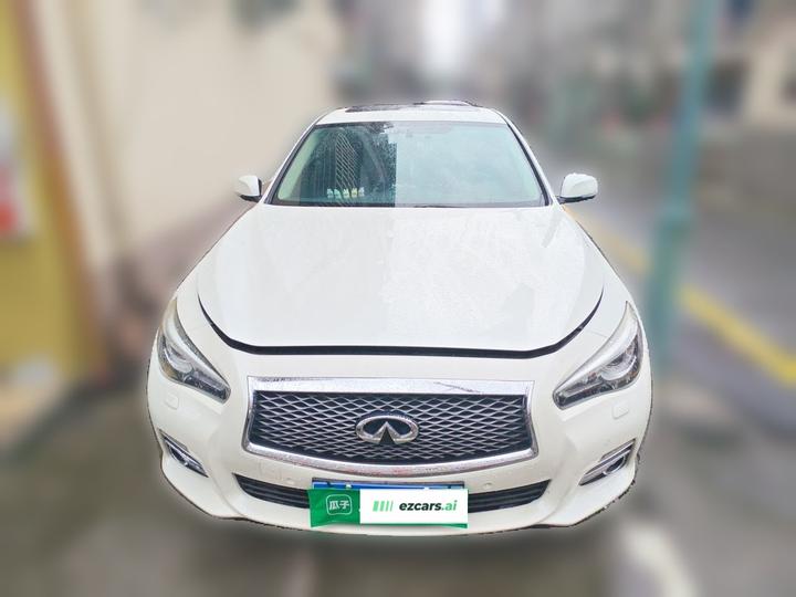 Q50L 2016 2.0T Progressive photo 2