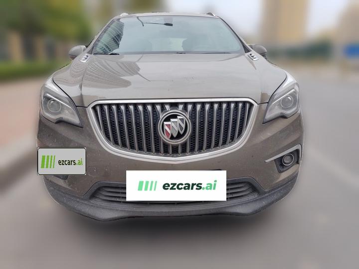Envision 2015 20T RWD Elite photo 2