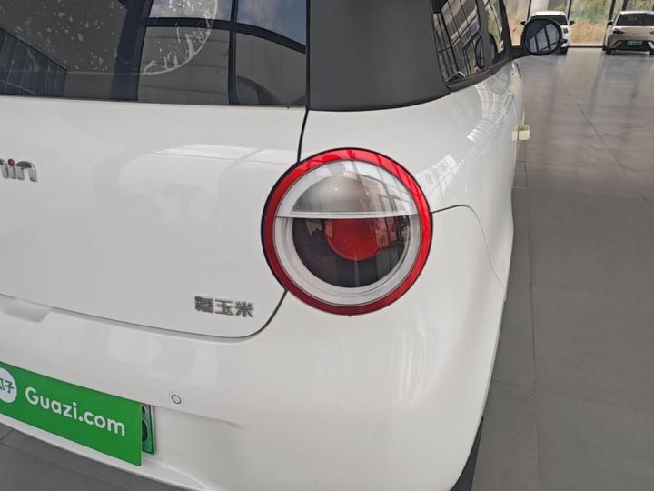 Nevo Changan Lumin 2024 130km photo 7