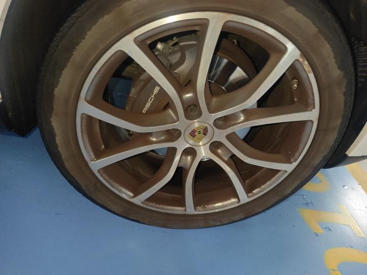 2019 Cayenne 3.0T photo 8