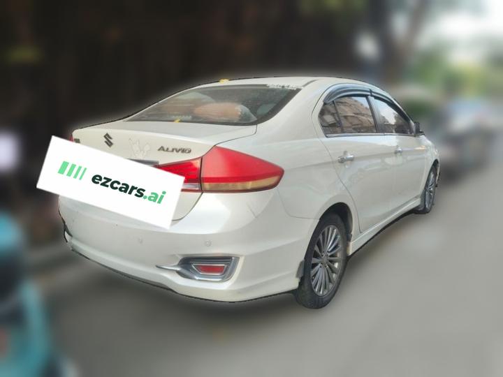 2015 1.6L AT photo 6