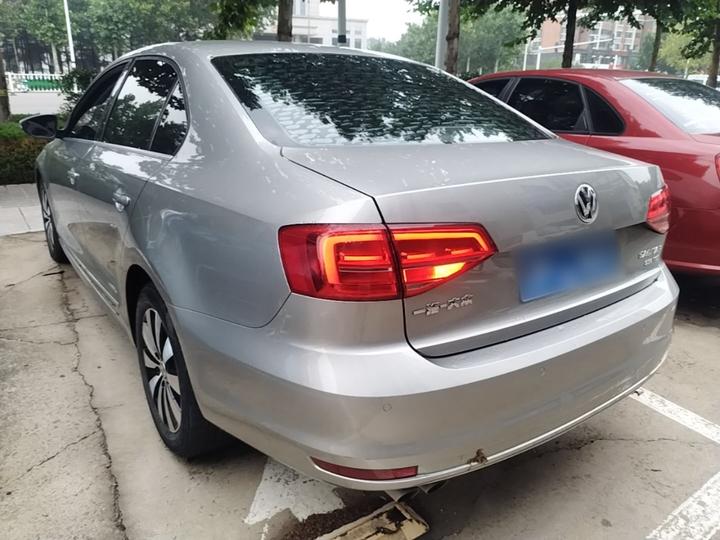Sagitar 2017 230TSI AT Comfort photo 4