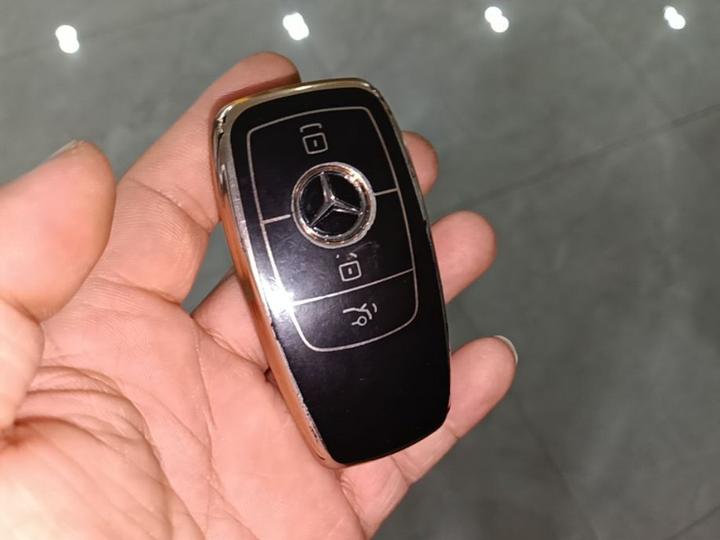 E-Class 2018 Facelift E 200 L Sport photo 8