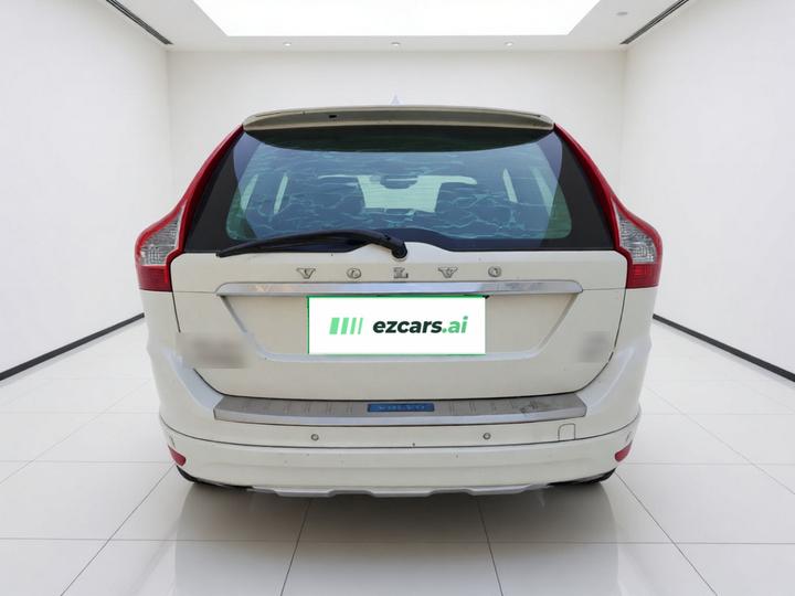 XC60 2017 T5 AWD Upgraded photo 5