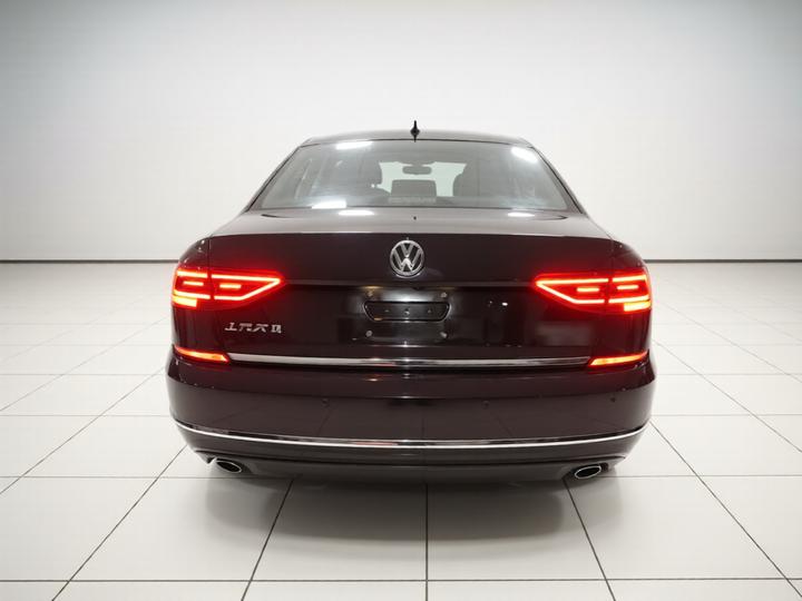 Passat 2017 330TSI DSG photo 5