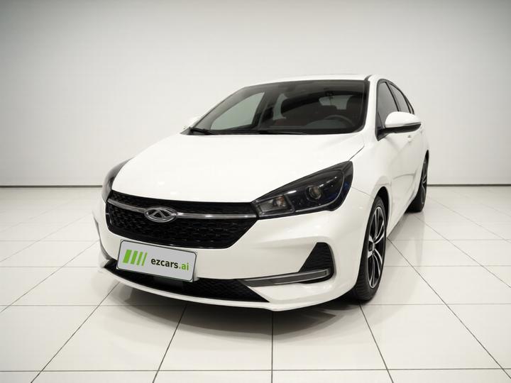Arrizo 5 2019 Facelift PRO 1.5L CVT China VI