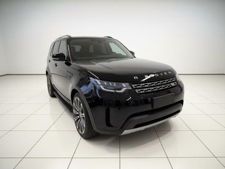 Discovery 2018 3.0 SC V6 SE photo 3