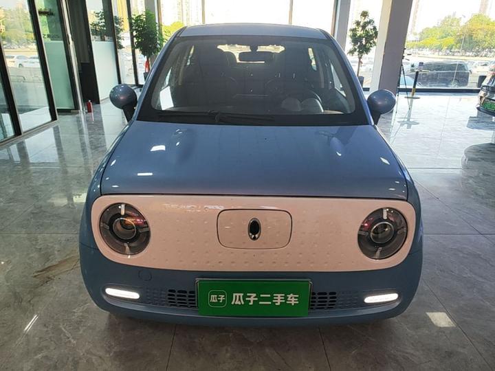 2021 351km Standard photo 2