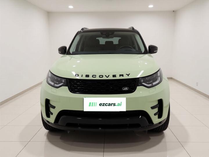 Discovery 2017 3.0 SC V6 SE photo 2