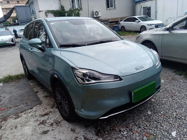 Neta V 2022 300 Lite LFP photo 3