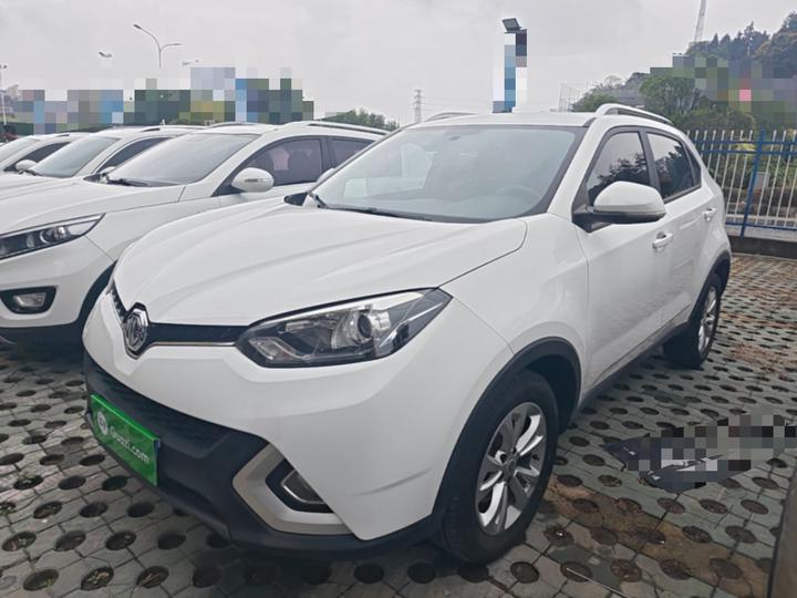 GS 2016 1.5TGI MT Value