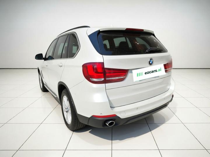 X5 Imported 2014 xDrive35i photo 4