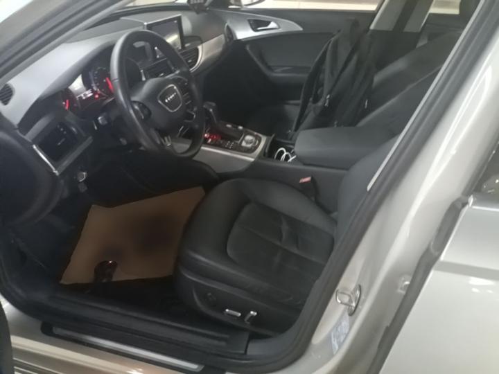 A6L 2017 TFSI Tech photo 6