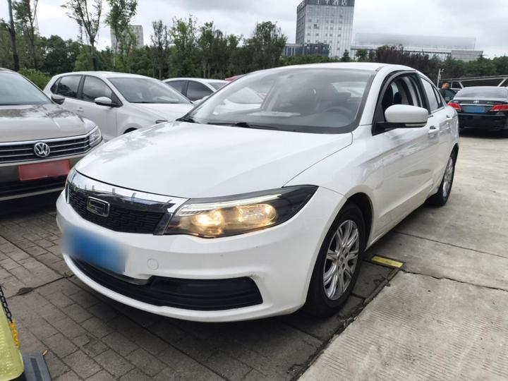 3 2021 3S Sedan 1.5T CVT Leading