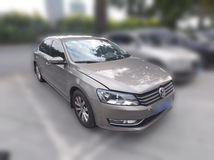 Passat 2015 1.8TSI DSG photo 3