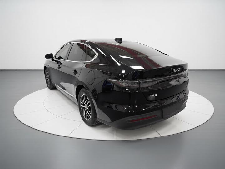 Seal 05 DM-i 2025 DM-i ADAS 55KM Premium photo 4