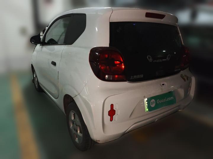 Clever R 2021 302km 4-Seater photo 4