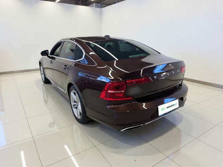 S90 2019 T5 photo 4