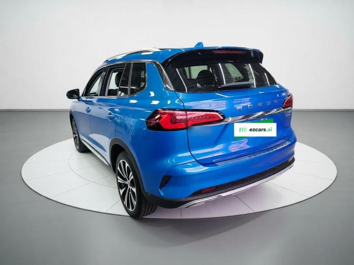 RX5 eMAX 2020 500PHEV Smart Supreme photo 4