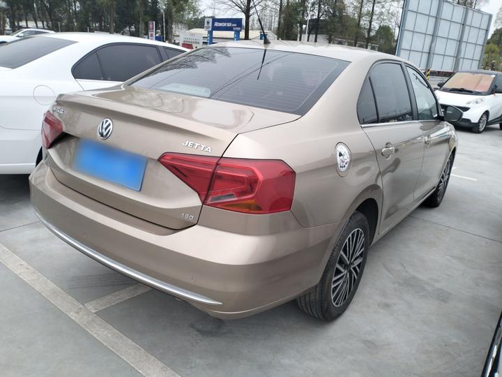 2019 1.5L AT Comfort photo 4