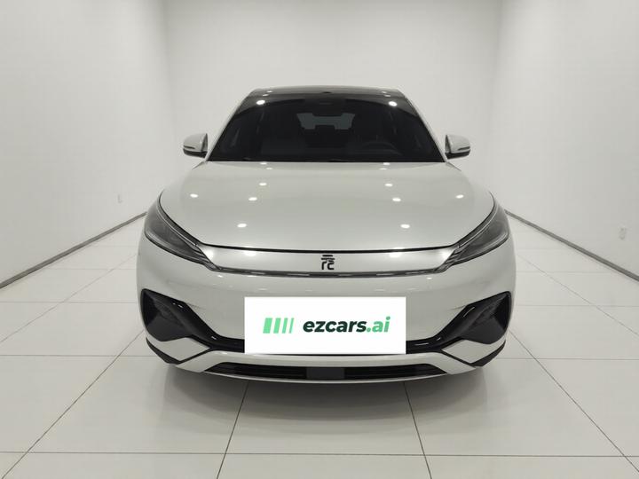 Yuan PLUS 2024 Honor 510KM Leading photo 2