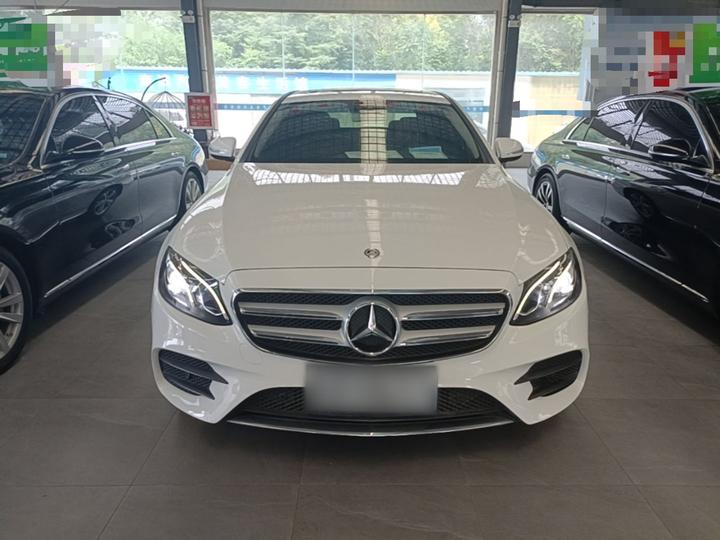 E-Class 2016 E 200 L Sport photo 2