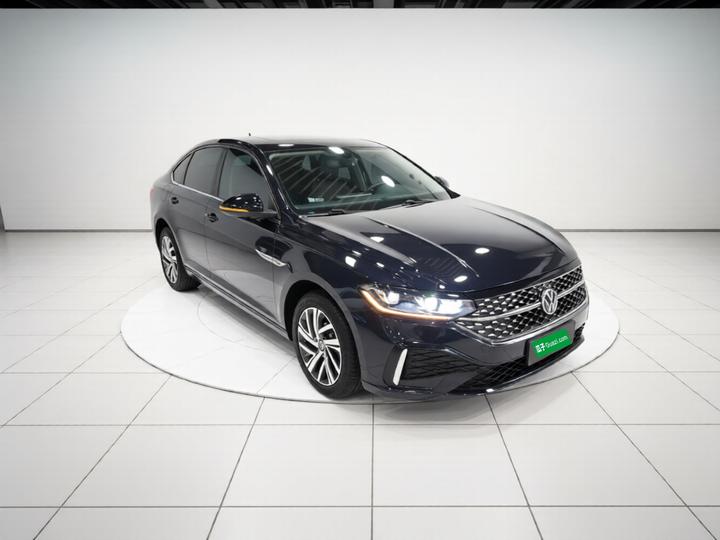 Lavida 2023 280TSI DSG photo 3