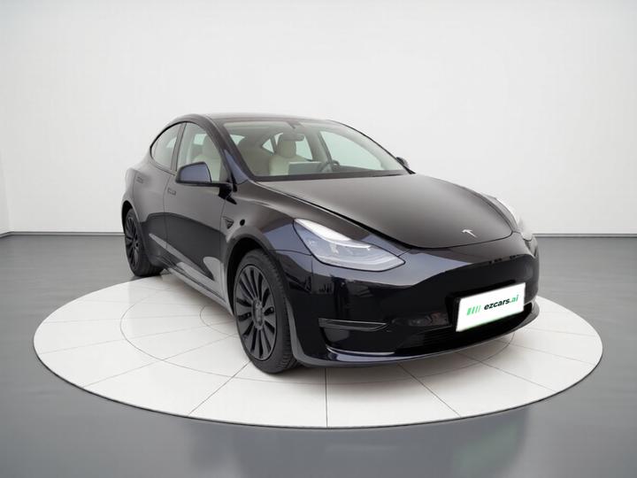 Model Y 2022 Long Range AWD photo 3