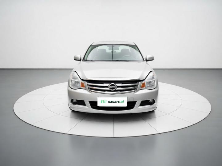 Sylphy 2012 Classic 1.6XE AT Comfort photo 2