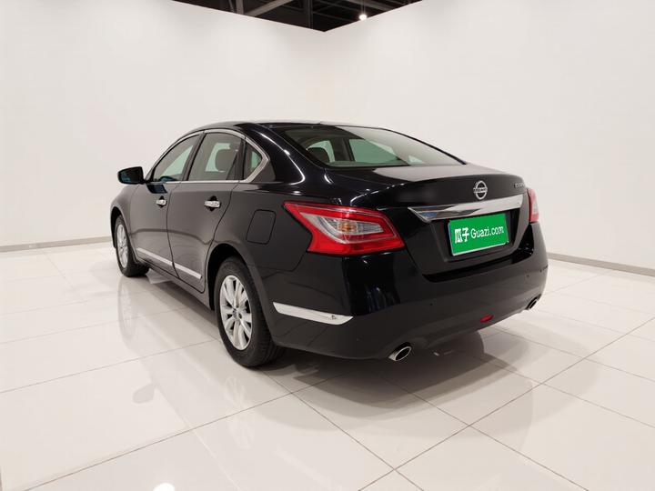 Teana 2013 2.0L XL Comfort photo 4