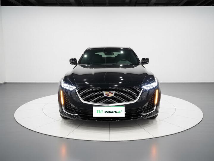 CT5 2021 28T Luxury photo 2