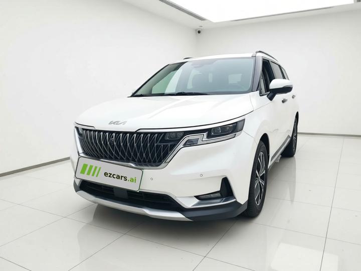 Carnival 2021 2.0T Luxury Tech