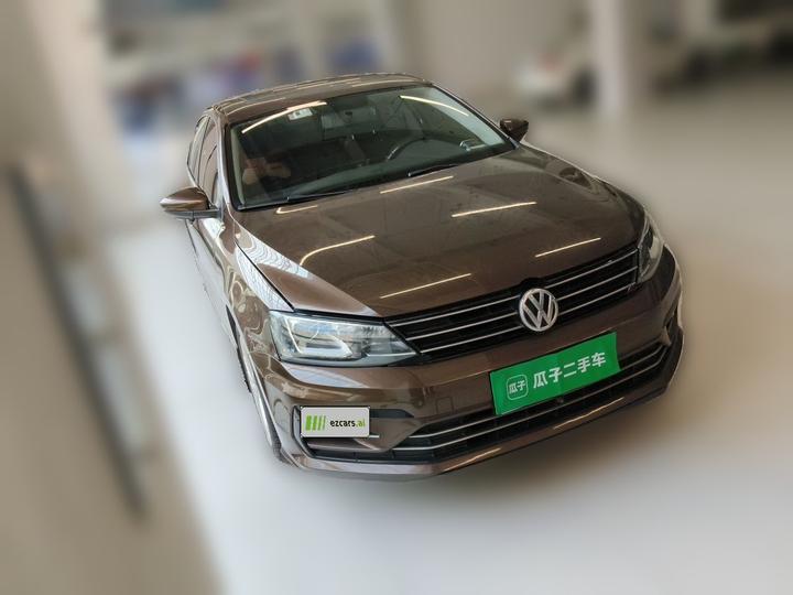 Sagitar 2018 280TSI DSG photo 3