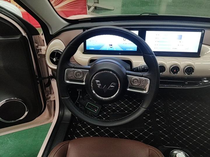 Wuling Bingo 2023 410km Exclusive photo 6