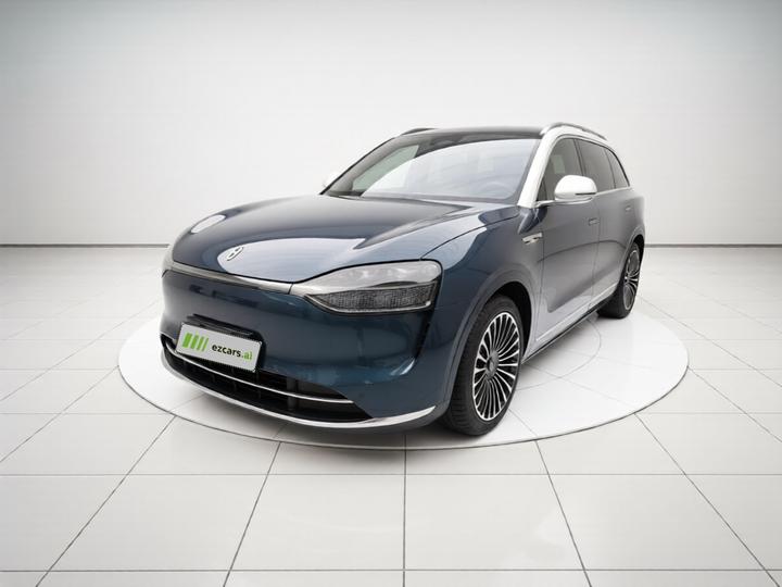 HIMA AITO M9 2024 EREV Ultra 42kWh 6-Seater