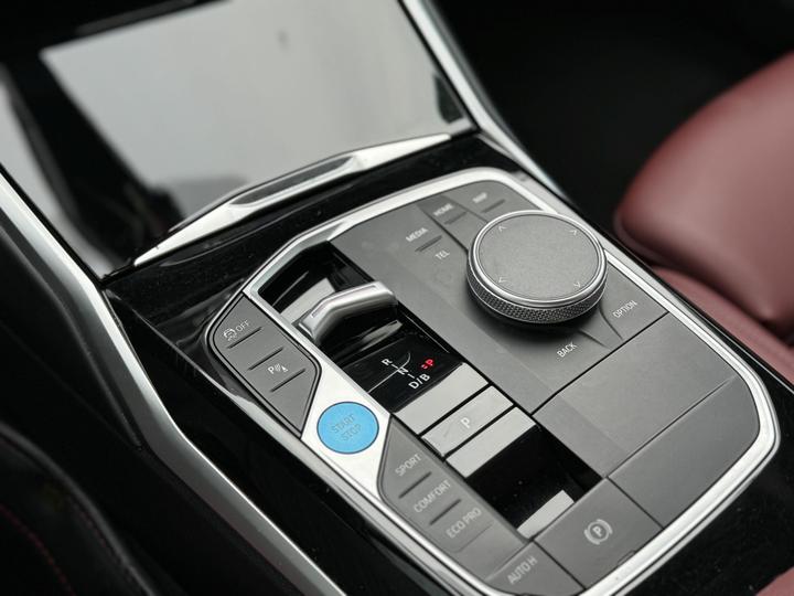 i3 2022 eDrive 35 L photo 6