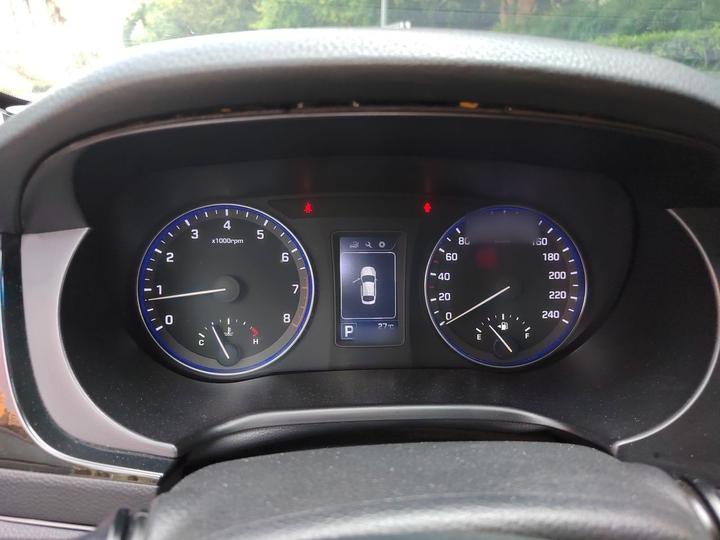 Mistra 2014 1.8L AT Smart GLS photo 4