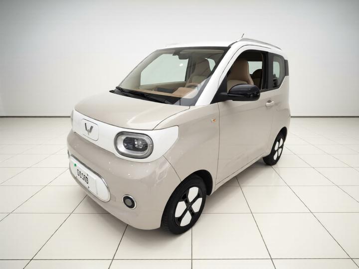 Hongguang MINIEV 2024 3rd Gen 215km Advanced