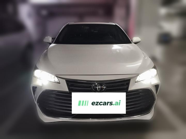 Avalon 2019 2.0L Luxury China VI photo 2