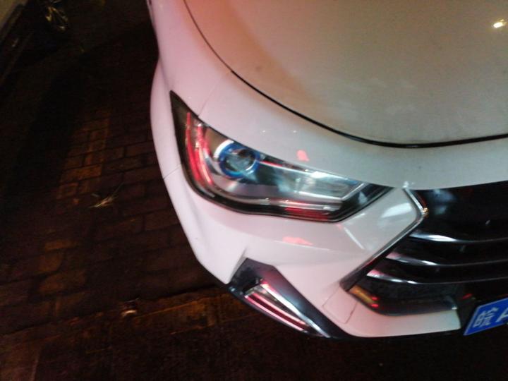 JAC Refine S2mini 2017 1.3L Sport photo 7