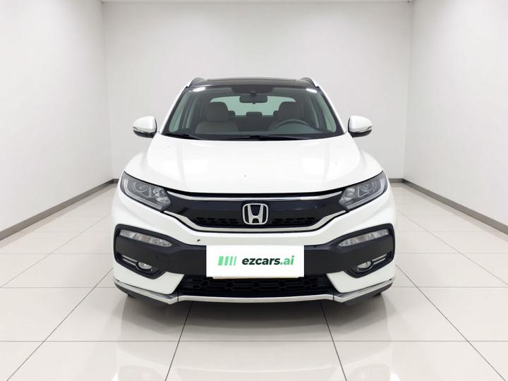 XR-V 2015 1.8L EXi CVT Comfort photo 2