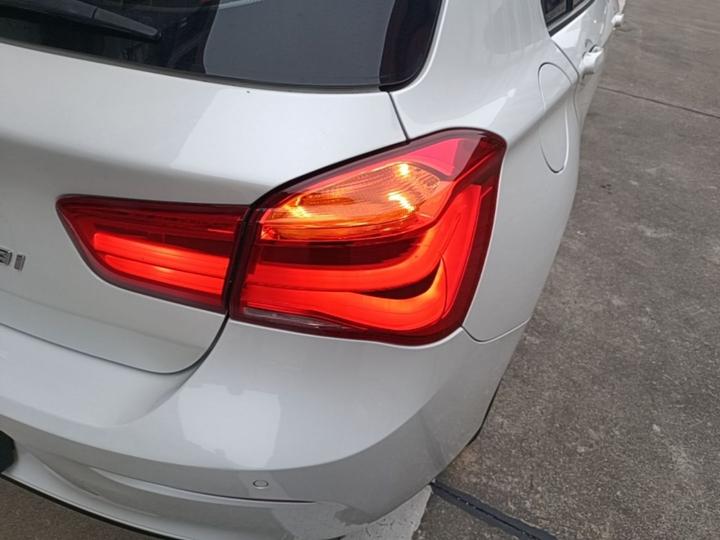 1 Series Imported 2018 118i Sport Design Package photo 7