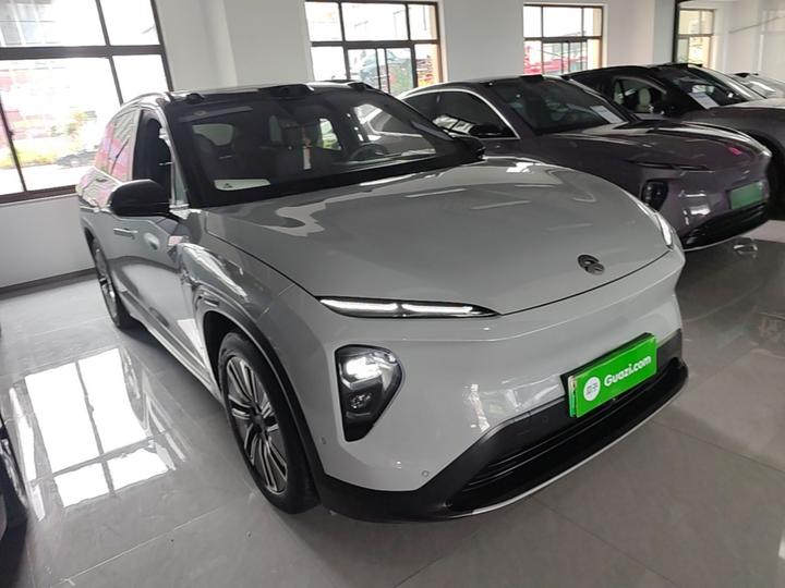 ES7 2022 75kWh photo 3