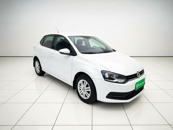 Polo 2016 1.4L MT photo 3