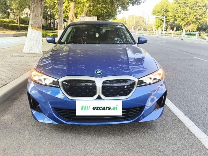 i3 2024 eDrive 35 L photo 2