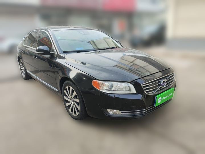 S80L 2014 2.0T T5 photo 3