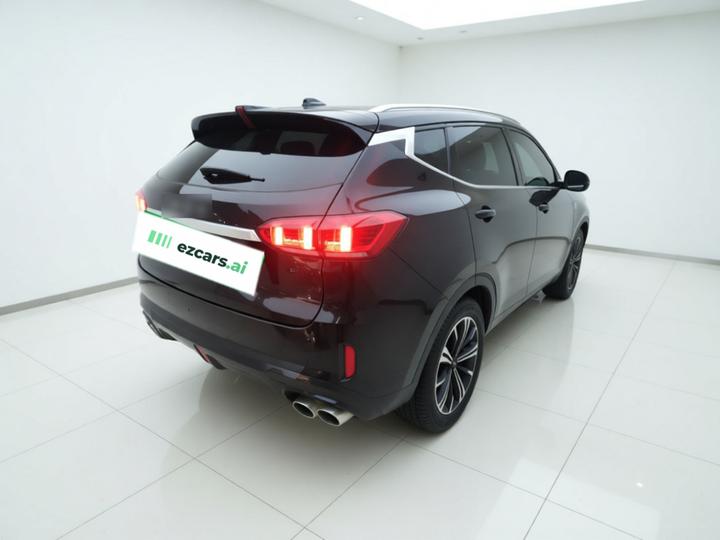 VV6 2021 2.0T RWD Smart + photo 4
