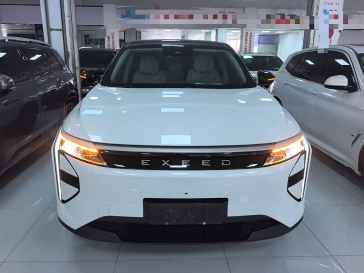 Yaoguang C-DM 2026 120 Long Range RWD photo 2