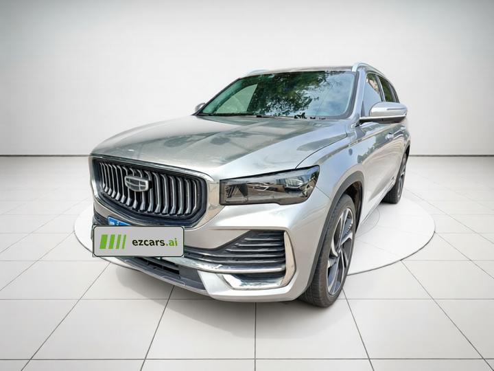 Xingyue L 2023 2.0TD AT RWD Flagship